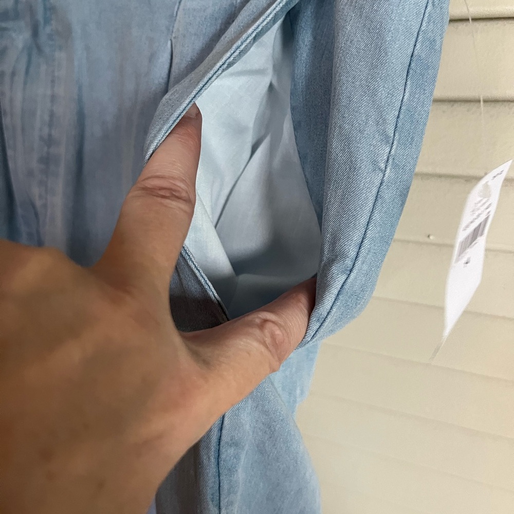 Gap Easy Trouser, size 14 - Picture 3 of 5